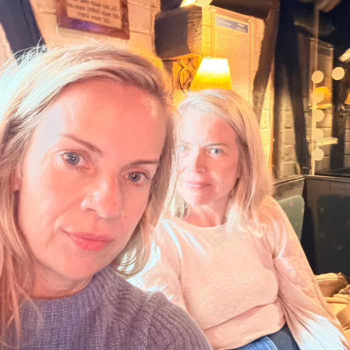 Reflections on a Journey to Come: In Search of the Vikings